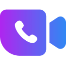 Audio and video calls