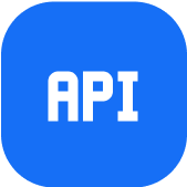 API 文件圖示